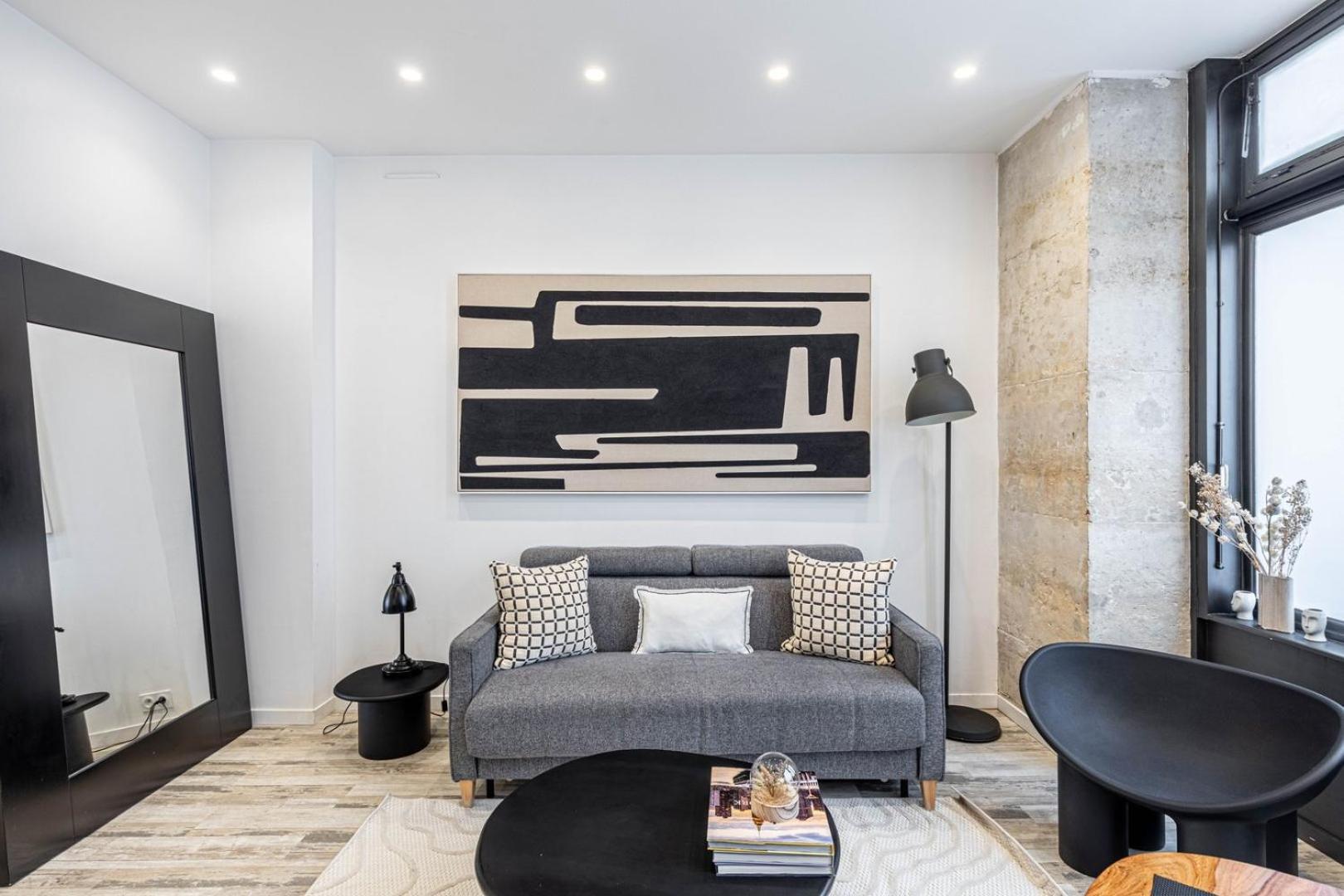 Guestready - Stunning Apartment Near Eiffel Tower Париж Экстерьер фото